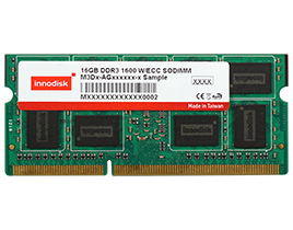 DDR3 - - SCN